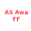 AS Awa FF (Feminino)