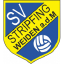 Stripfing Weiden