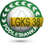 LGKS 38 Podlesianka Katowice