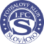 1. Slovacko (Women)