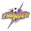 South West Queensland Thunder (Women)