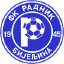 FK Radnik Bijeljina
