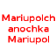 Mariupolchanochka Mariupol (Women)