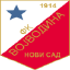 Vojvodina Novi Sad U19