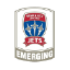 Emerging Jets (Femmes)