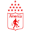 America de Cali SA (Feminino)