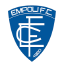 Empoli FC Viareggio Team