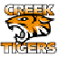 Slacks Creek Tigers