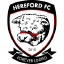 Hereford