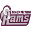 Macarthur Rams (Women)