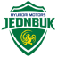 Jeonbuk Hyundai Motors