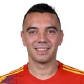 Aspas, Iago