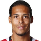 van Dijk, Virgil