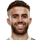 Mayoral, Borja