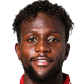 Origi, Divock